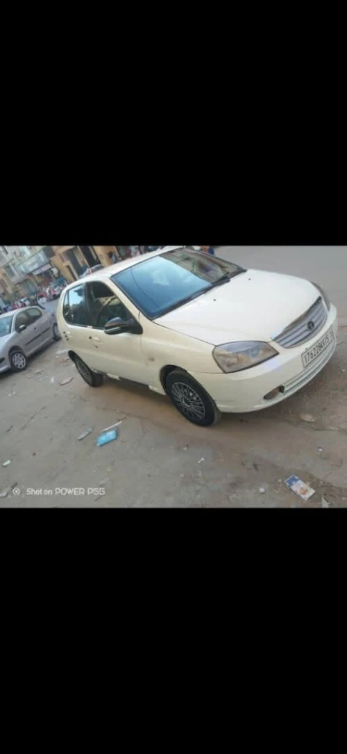 Tata Indica 2015 Indica