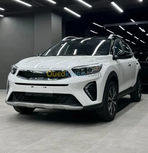 Kia ‏kx1 2025 سيارة kx1 فول ابش جديدة 0 كونتار