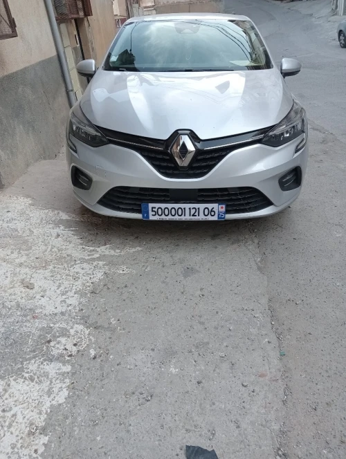 Renault Clio 5 2021 Business