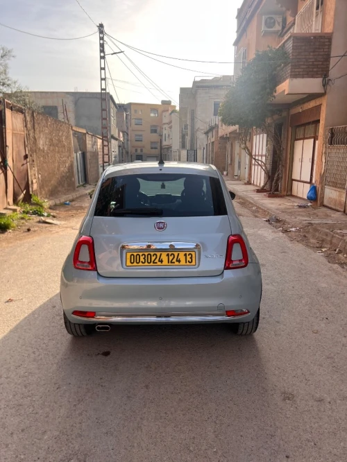 Fiat 500 2024 Dolce Vita plus
