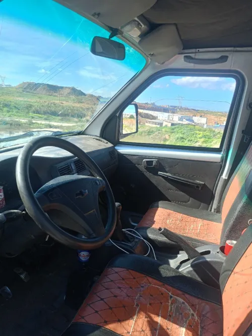 Chevrolet Work n300 2014 Chovrolet work n300 2014