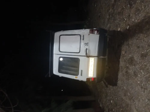 Fiat Fiorino 1994 Essence