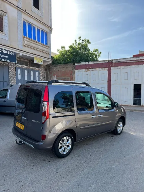 Renault Kangoo 2019 Privilège +