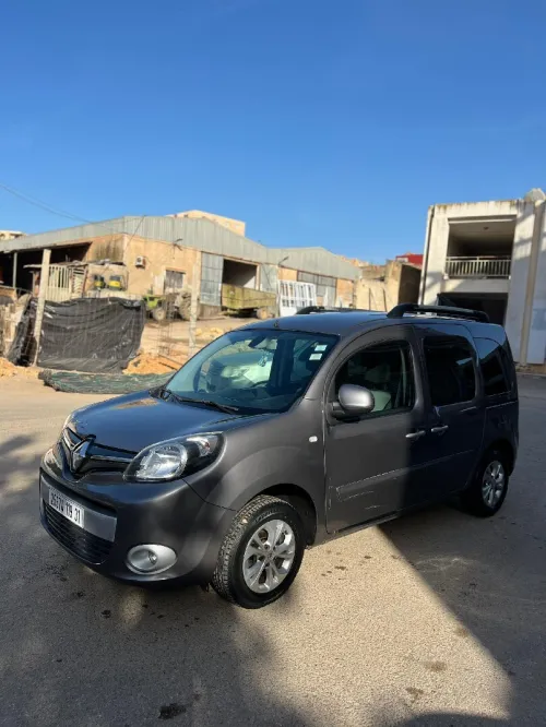 Renault Kangoo 2019 Privilège +