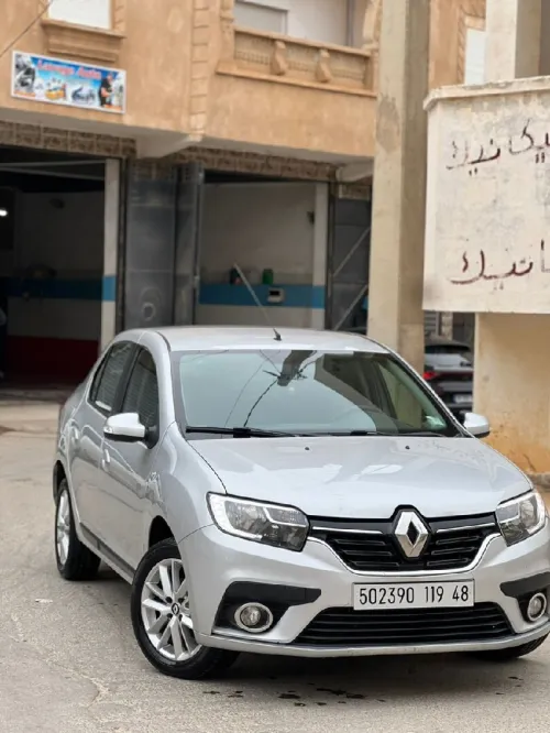 Renault Symbol 2019 Privilege
