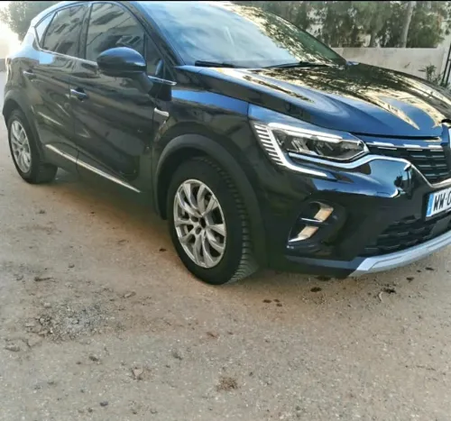 Renault Captur 2021 RS Line 