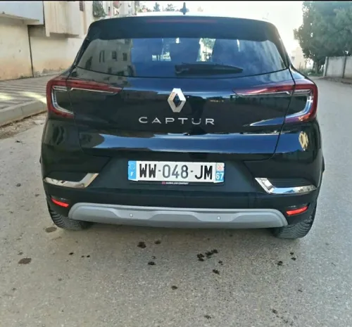Renault Captur 2021 RS Line 