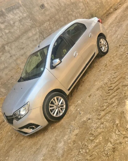 Renault Symbol 2019 Privilege