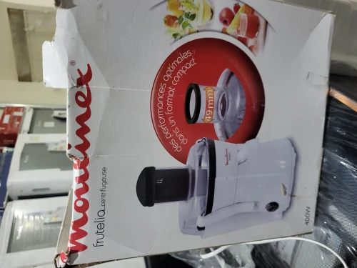 Mixer molinex