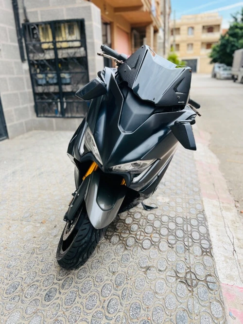 Yamaha Tmax dx 2019