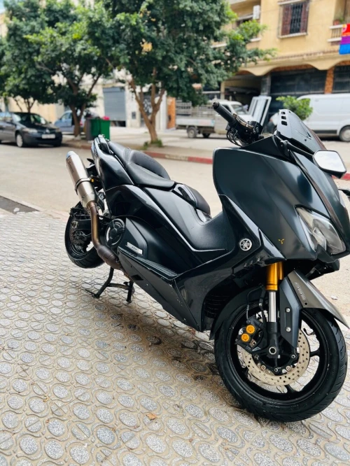 Yamaha Tmax dx 2019