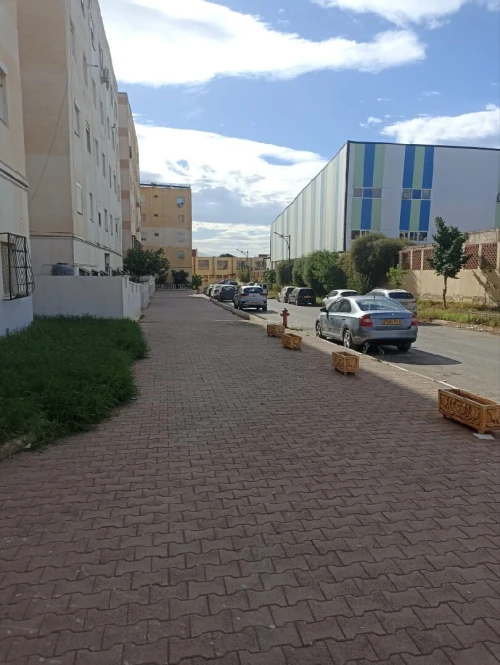 Location Appartement F3 Alger Tessala el merdja