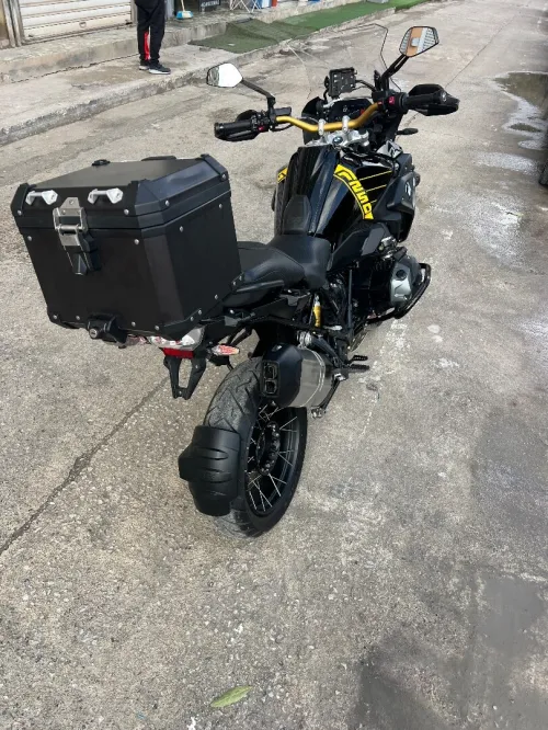 BMW R1250gs anniversaire 2023