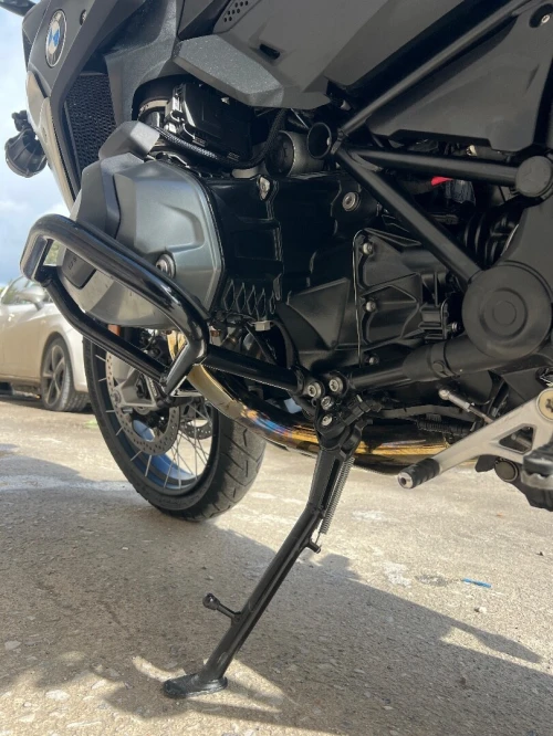 BMW R1250gs anniversaire 2023