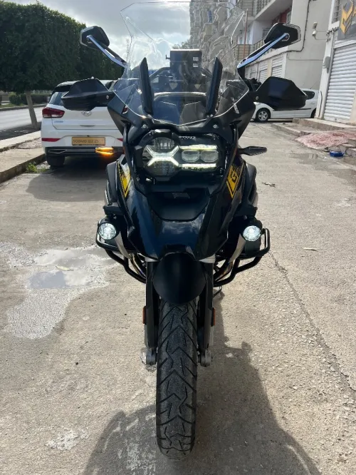BMW R1250gs anniversaire 2023