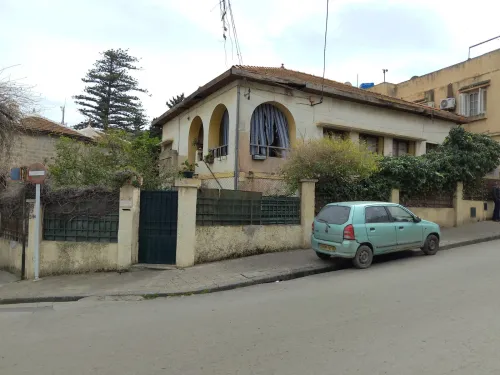 Vente Villa Alger Alger centre