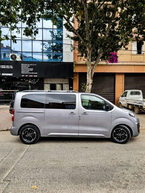 Peugeot Expert 2022 Expert