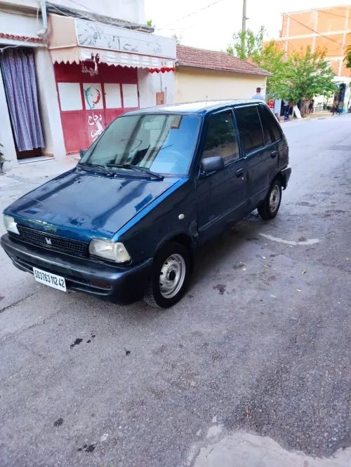 Suzuki Maruti 800 2012 Maruti 800