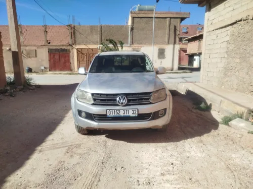 Golf Amarok 2011 4motion