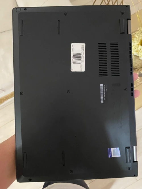Micro Portable جديد هابط من فرنسا Lenovo ThinkPad vPro 8th Gen