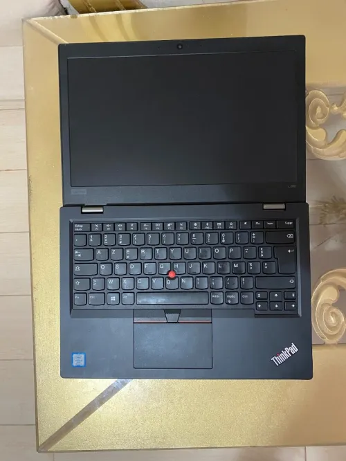Micro Portable جديد هابط من فرنسا Lenovo ThinkPad vPro 8th Gen