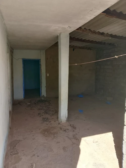 Vente Villa Tlemcen Dar yaghmouracene