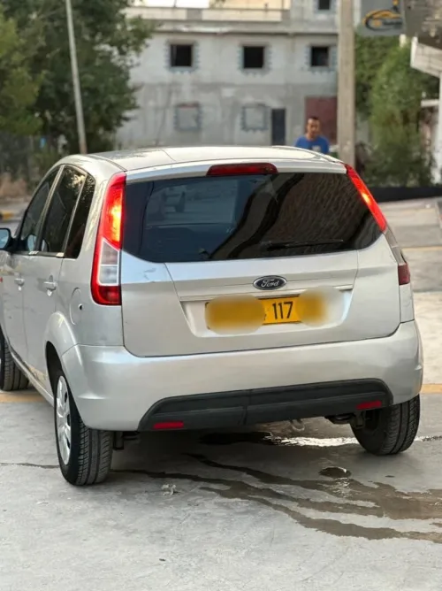 Ford Figo 2017 