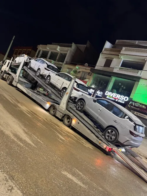 Geely Pro 2025 Full options