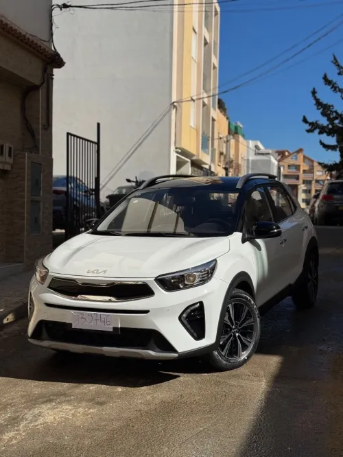 Kia KX1 2025 La toute option