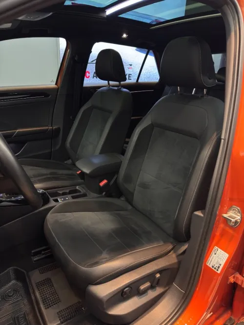 Volkswagen T-Roc 2024 4motion full options