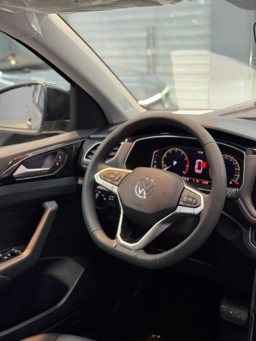 Volkswagen Tahru 2025 Xr full options