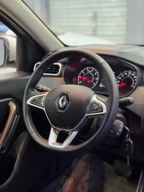 Renault Duster 2023 4x4 full options