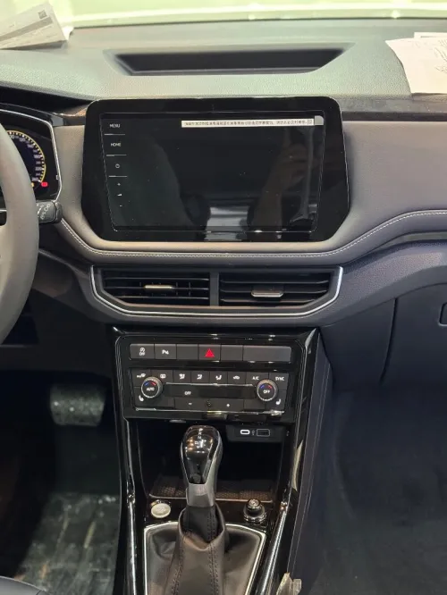 Volkswagen Tahru 2025 Xr full options