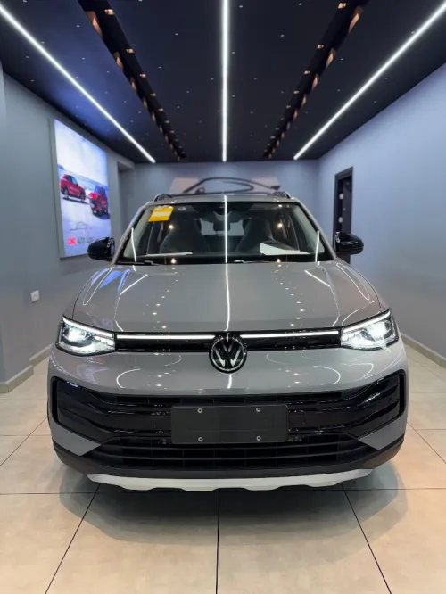 Volkswagen Tahru 2025 Xr full options