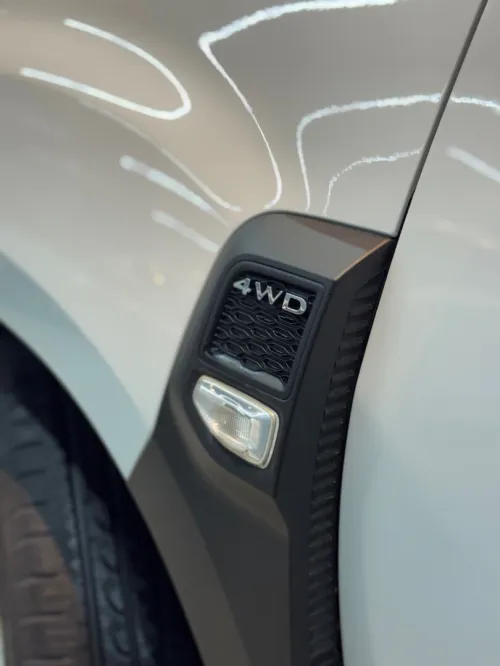 Renault Duster 2023 4x4 full options