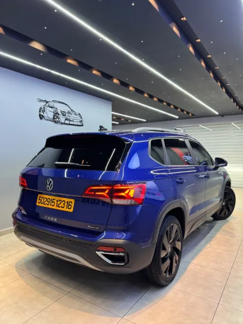Volkswagen Taos 2023 SEL