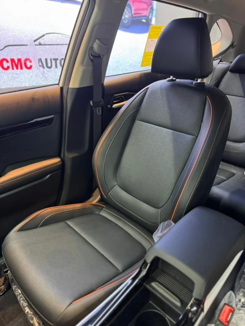 Kia Seltos 2025 PREMIUM