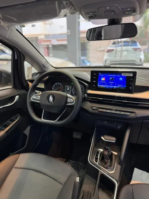 Lada gx 3 pro 2026 