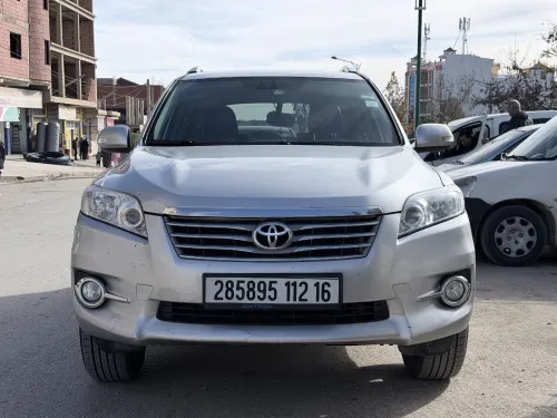 Toyota RAV4 2012 RAV4