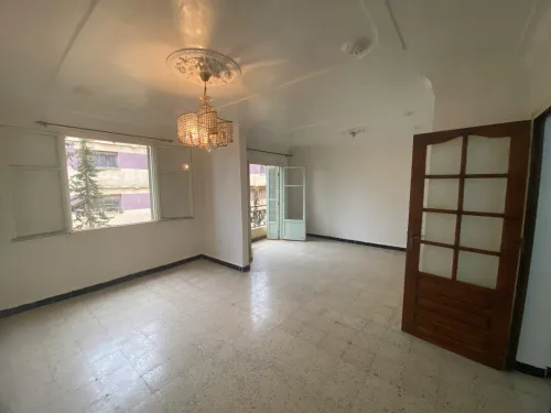 Vente Appartement F4 Alger Staoueli