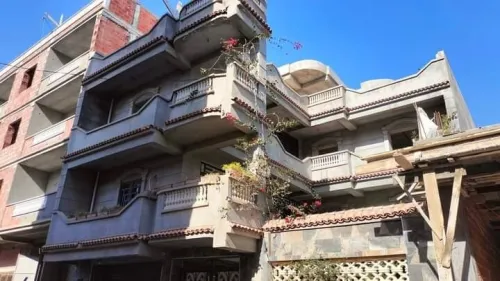 Vente Villa Blida Ouled selama
