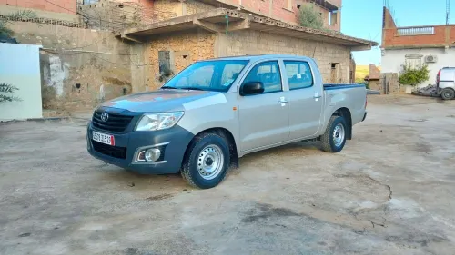 Toyota Hilux 2015 LEGEND DC 4x2