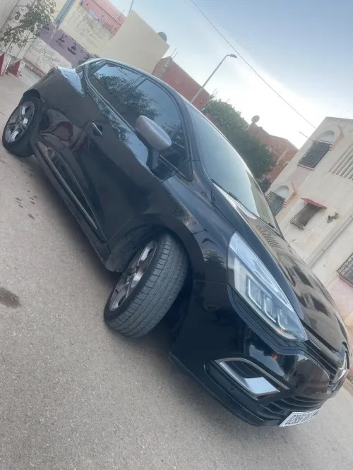 Renault Clio 4 Facelift 2018 GT-Line