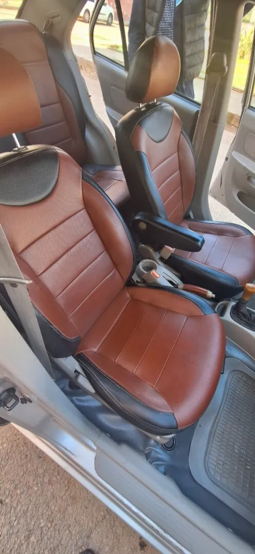 Hyundai Accent 2011 GLS