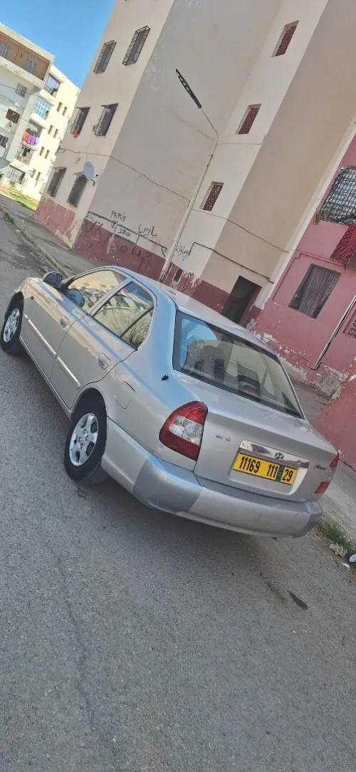 Hyundai Accent 2011 GLS