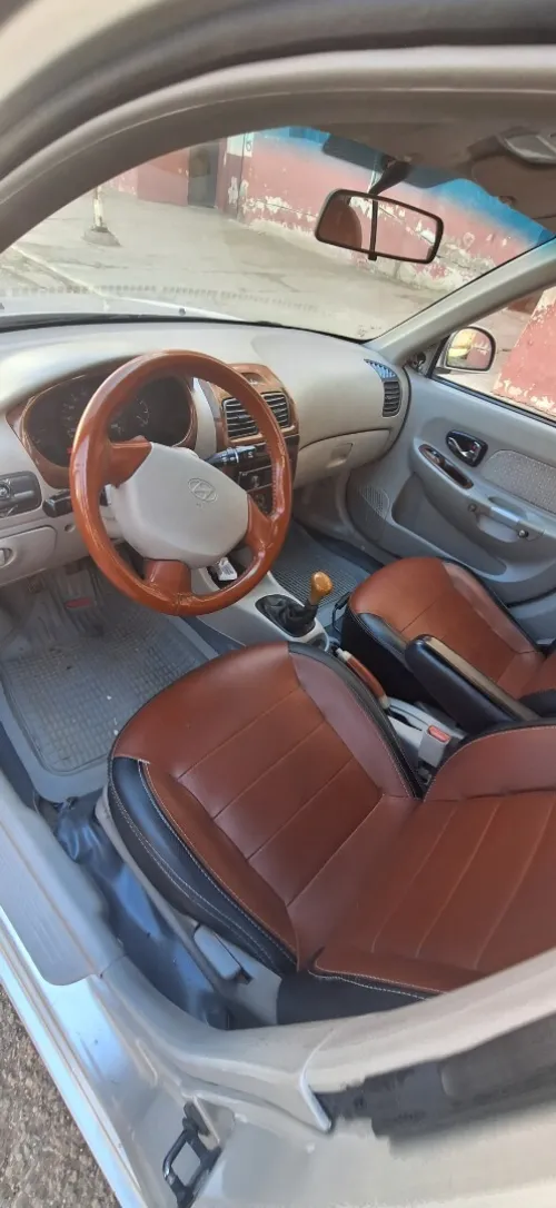 Hyundai Accent 2011 GLS