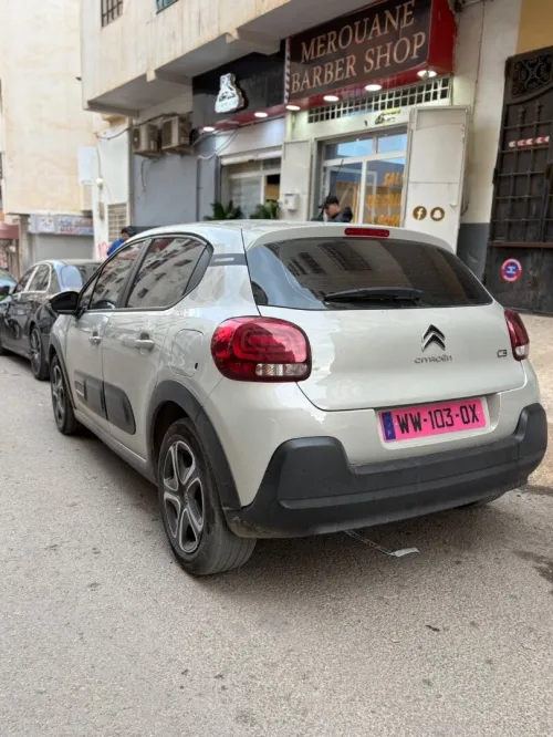 Citroen C 3 2023 