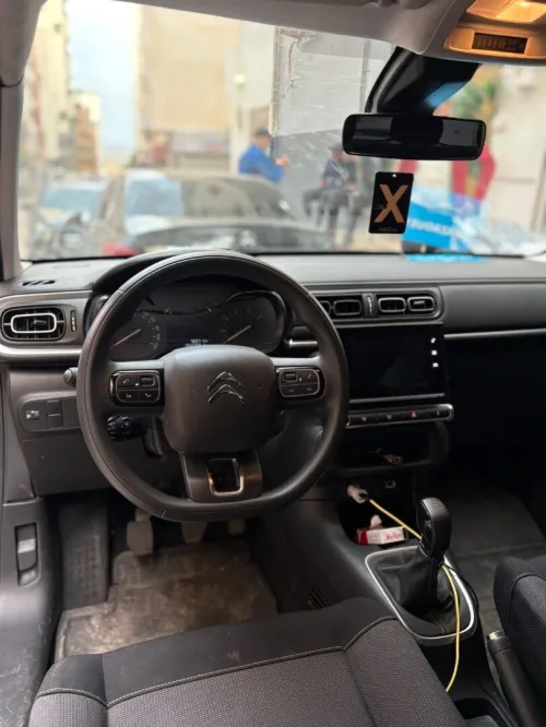 Citroen C 3 2023 