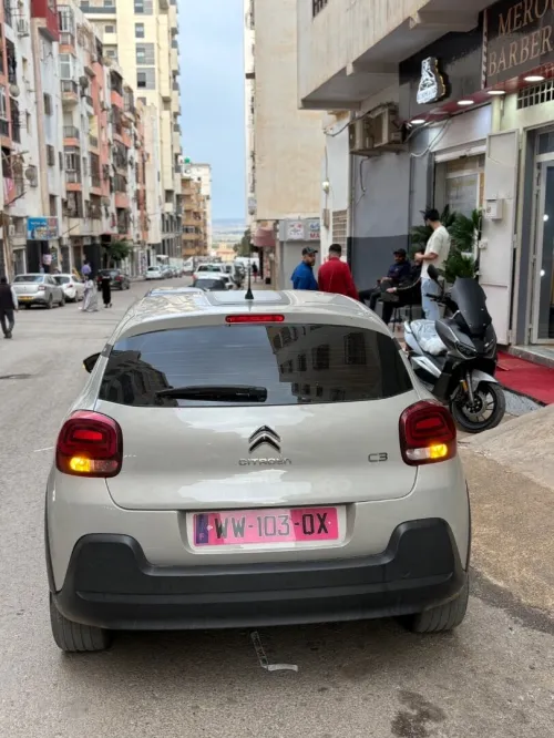 Citroen C 3 2023 