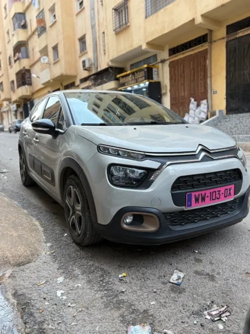 Citroen C 3 2023 